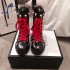 Gucci Booties GGB3112228904309GG 